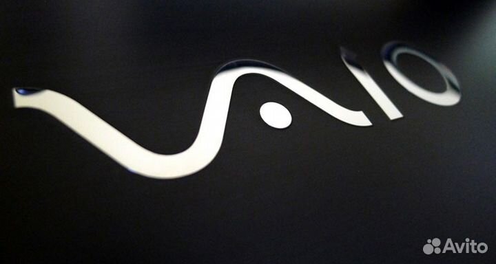 Ремонт Sony Vaio м. Белорусская