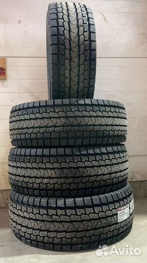 Yokohama Ice Guard SUV G075 315/70 R17 121Q