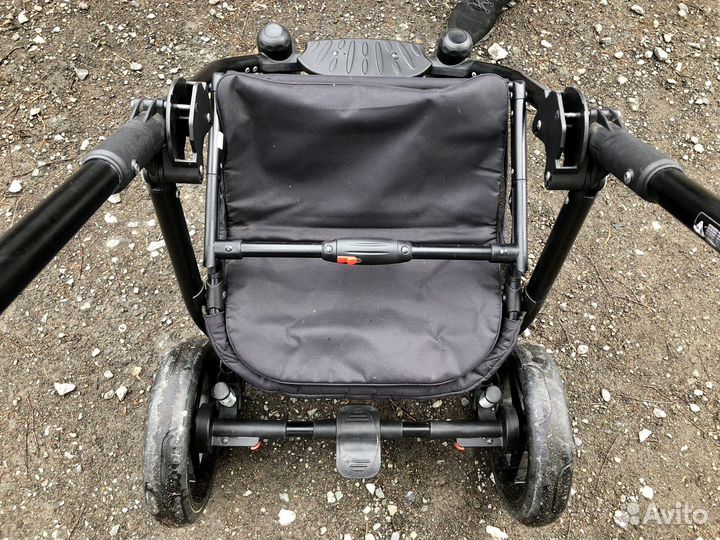 Коляска adamex reggio 3 в 1