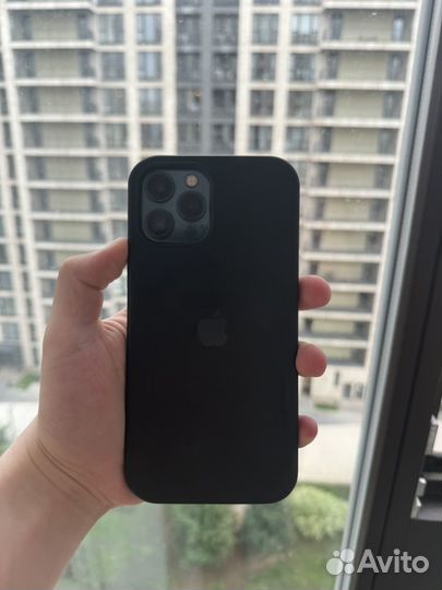 iPhone 12 Pro Max, 128 ГБ