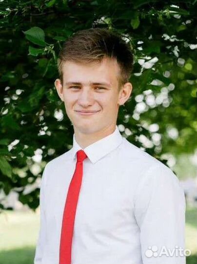 Репетитор по физике