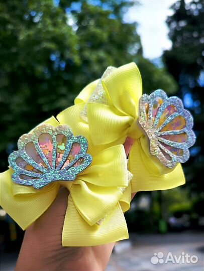 Резиночки ручной работы