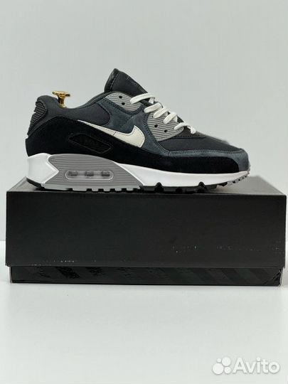 Кроссовки Air Max 90