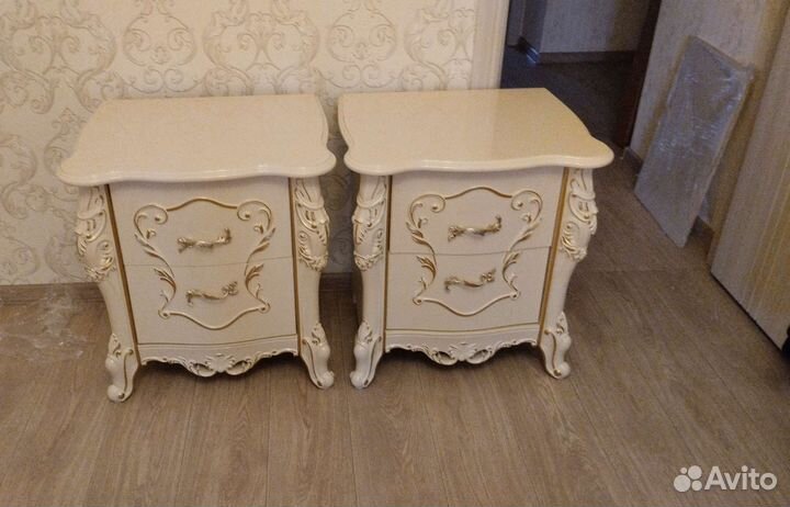 Сборка мебели