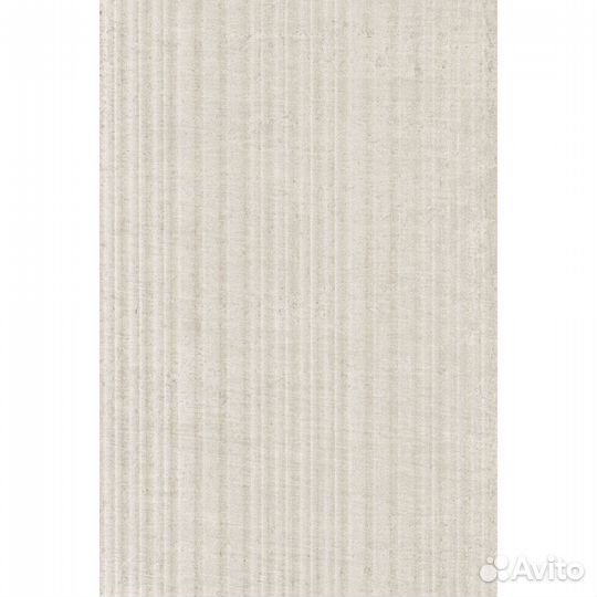 Плитка облицовочная Kerama Marazzi Орсони серая светлая рельеф 300x200x8,6 мм (20 шт.1,2 кв.м)