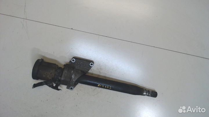 Полуось Opel Astra H, 2008