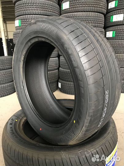 Habilead PracticalMax H/P RS26 295/40 R22