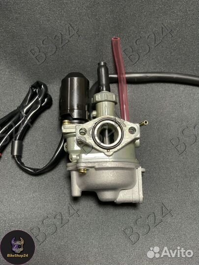 Карбюратор honda dio 18/25/27/28/43/35