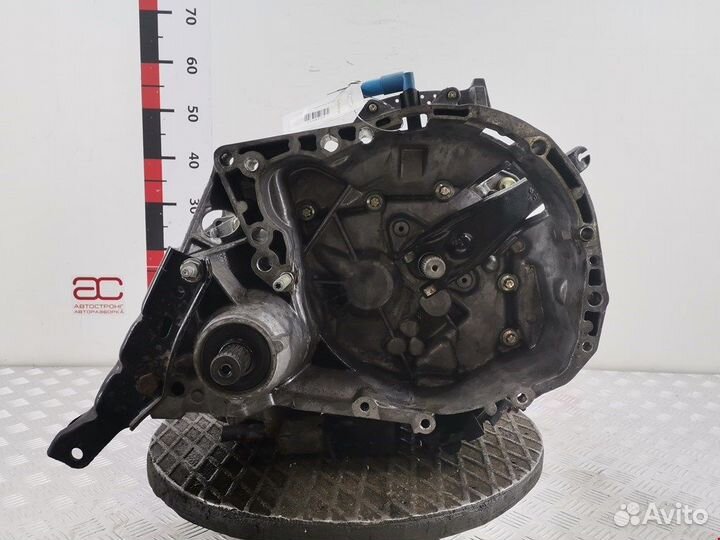 Кпп для Renault Scenic 1