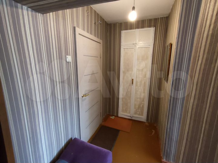 1-к. квартира, 35 м², 1/5 эт.