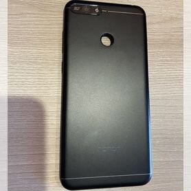 Задняя крышка honor 7a pro