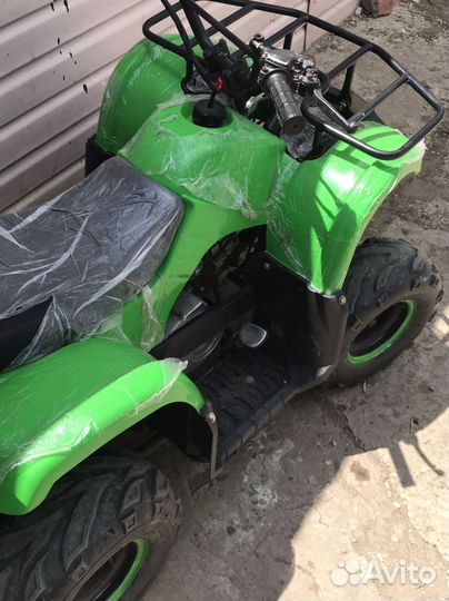Квадроцикл 110cc