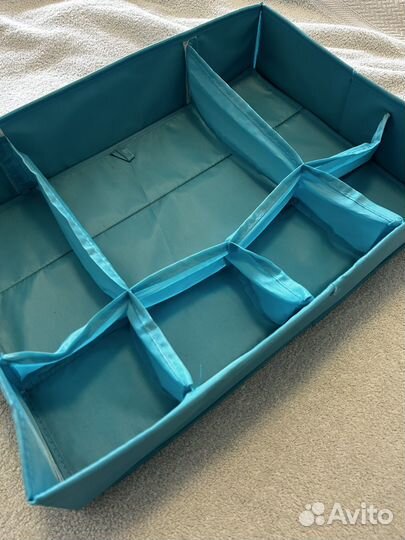 Ящик для хранения вещей