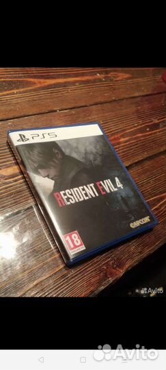 Диск для пс5. Продажа, обмен