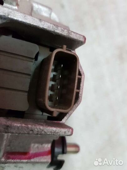 Outlander 3 GF Генератор 130A