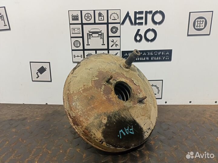 Усилитель тормозов вакуумный FAW Besturn B50