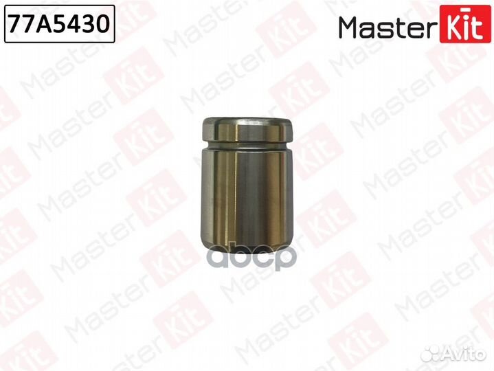 Поршень тормозного суппорта Mercedes-Benz C-CLA