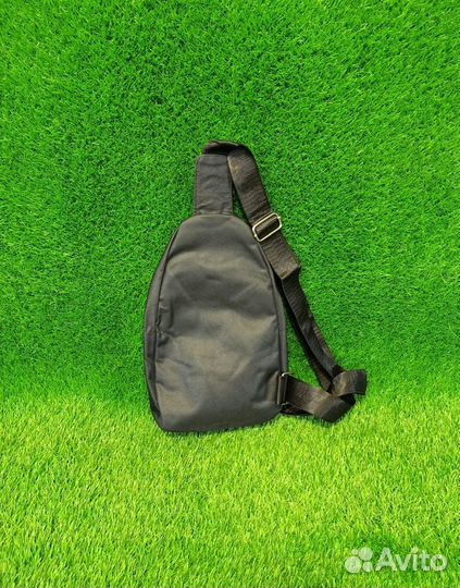 Сумка на плечо Fashion Чёрный