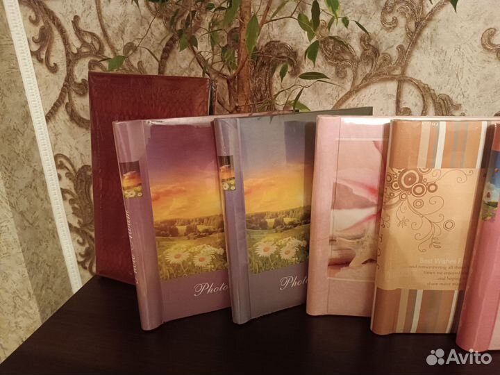 Альбом для фотографий Фотоальбом