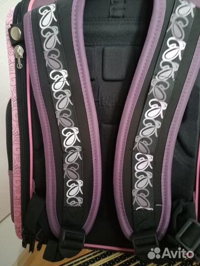 Рюкзак школьный для девочки,Batterfly