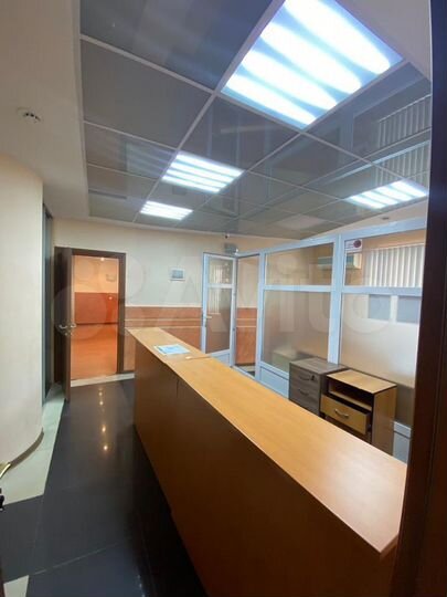 Офис, 175.3 м²