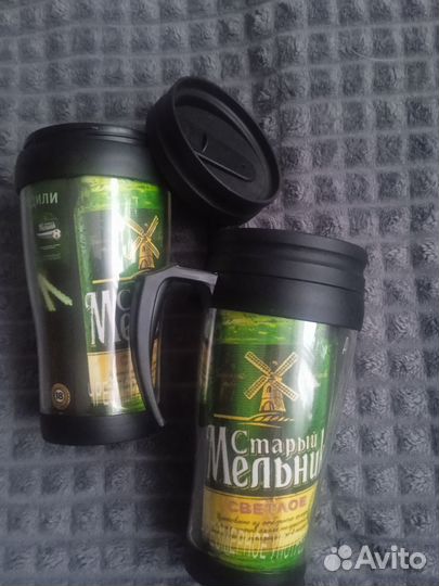 Термокружки