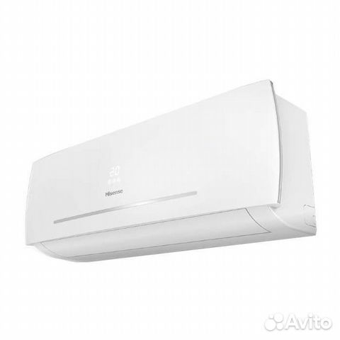 Сплит-система Hisense (Хайсенс) NEO classic 2 (07)