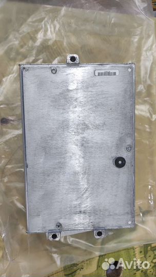 Эбу газ 31105 крайслер