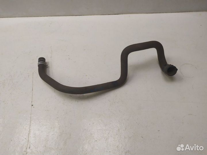 Шланг системы охлаждения Opel Corsa D Z12XEP 2008