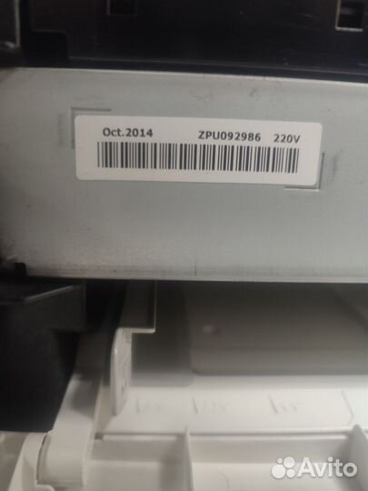 Xerox Phaser 3610 Принтер лазерный + Гарантия меся