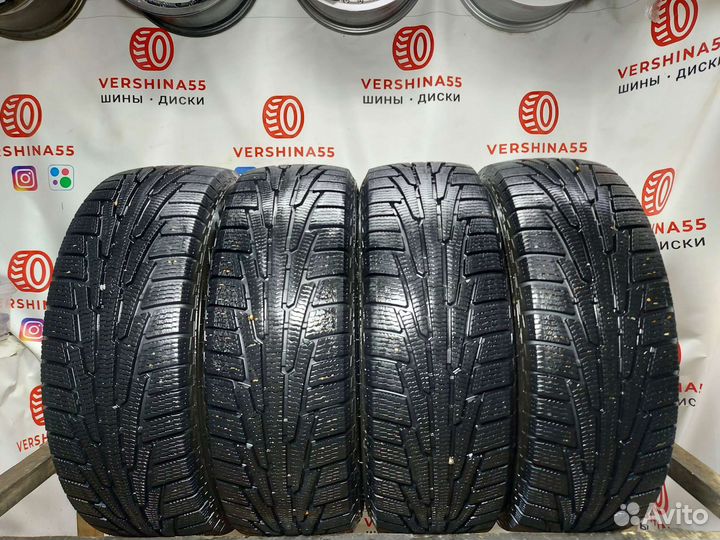 Nokian Tyres Nordman RS2 225/60 R18