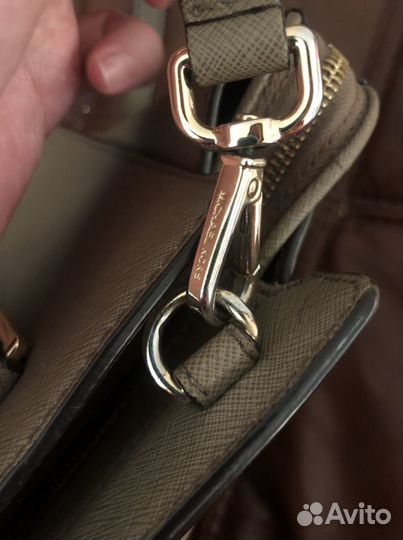 Сумка Michael Kors Selma medium