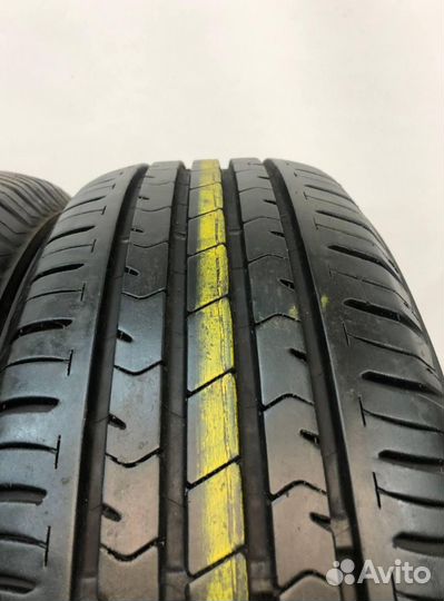 Bridgestone Ecopia NH100 205/65 R16 106N