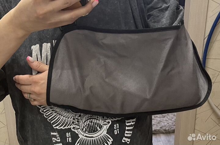 Повязка- косынка