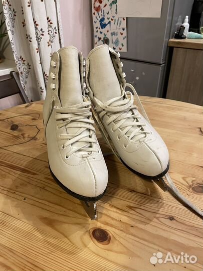 Коньки Oxelo 36