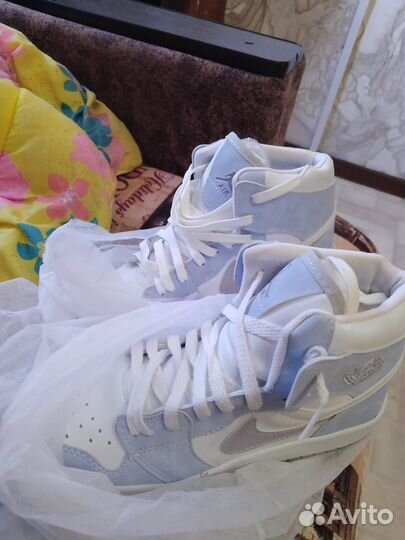 Кроссовки мужские nike летние