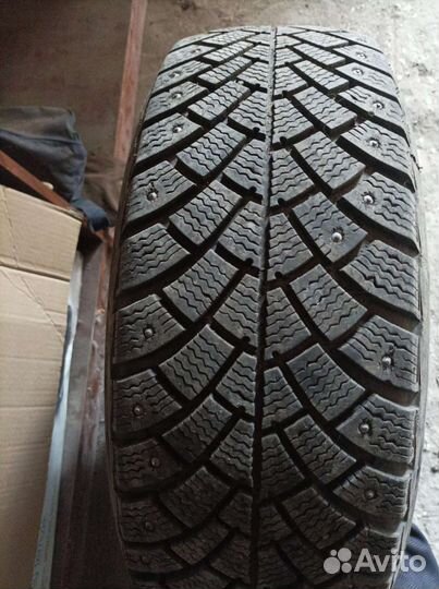 Bfgoodrich G-Force Stud 185/65 R15 88T