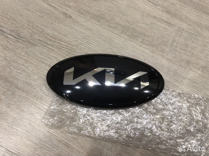 Значок kia