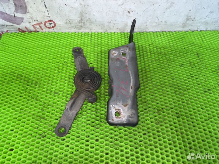 Петли капота Chevrolet Tahoe GMT400