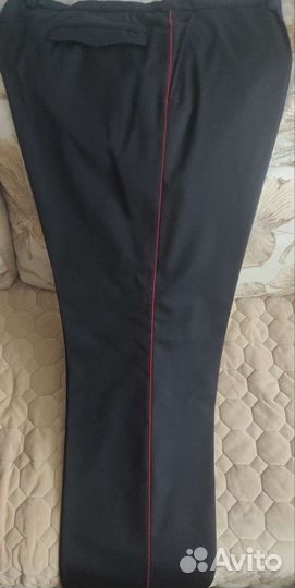 Полицейская форма нового образца