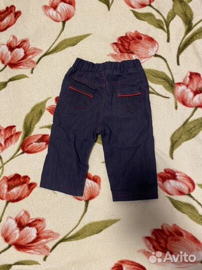 Одежда для девочки