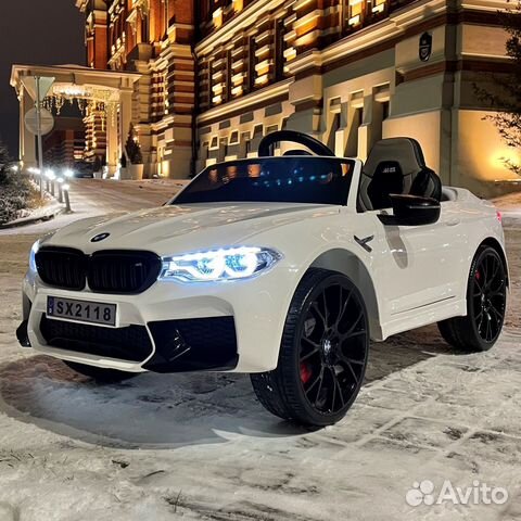 Электромобиль