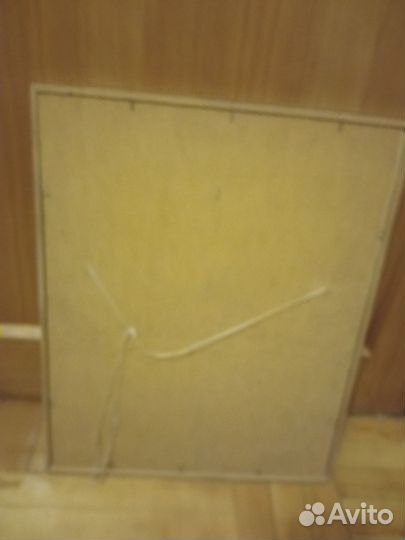 Картина Лилии Момотовой, Псков