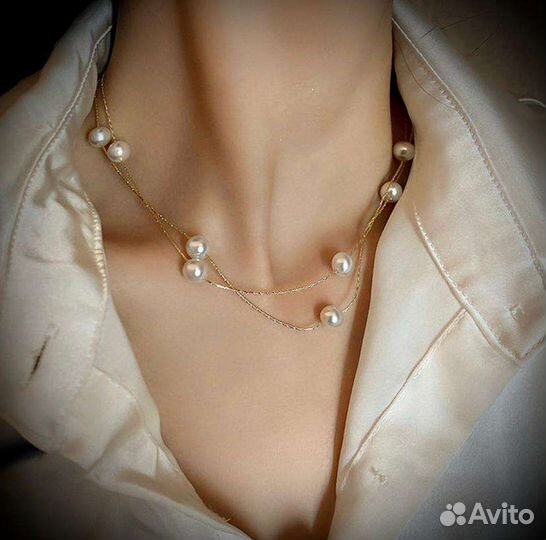 Цепочка новая