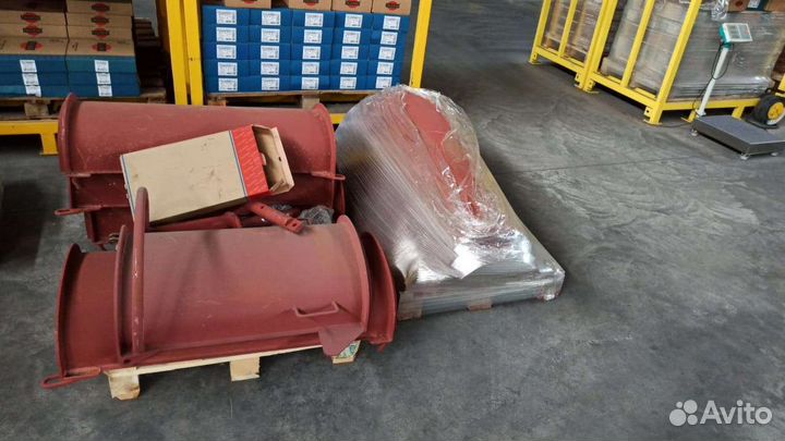 Автобетоносмеситель лотки загрузки