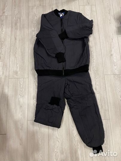 Спецодежда