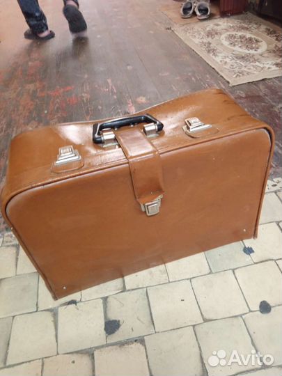 Швейная машина. Подольская