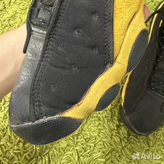 Кроссовки Air Jordan 13 Melo оригинал