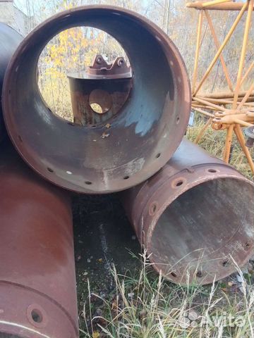 Буровой инструмент d 620,d 800, d 1000, d 1500