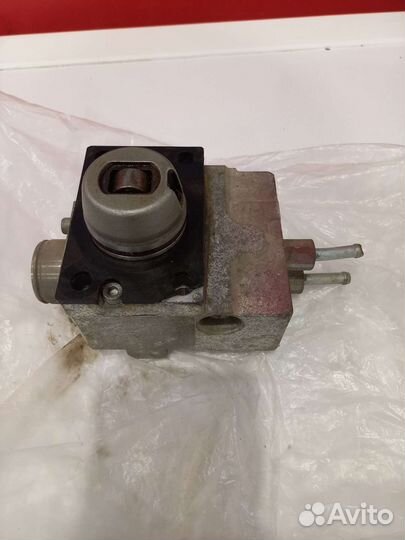 Тнвд на митсубиси шариот